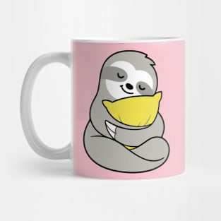 slow lorises Mug